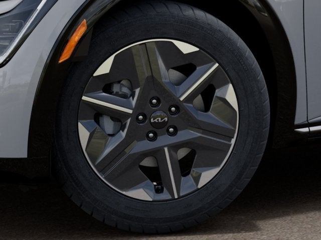 2026 Kia EV6 Light Long Range