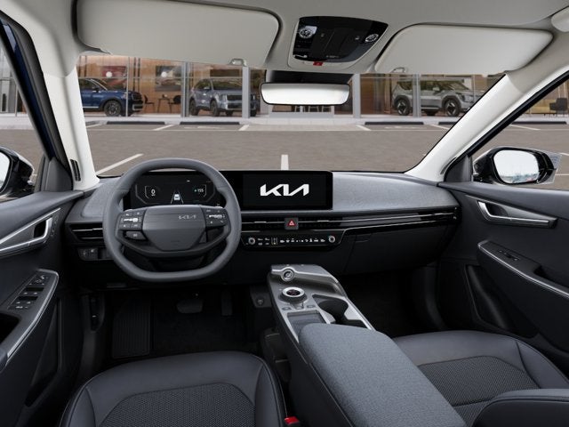 2026 Kia EV6 Light