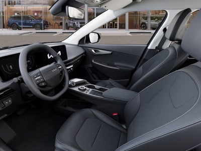 2026 Kia EV6 Light