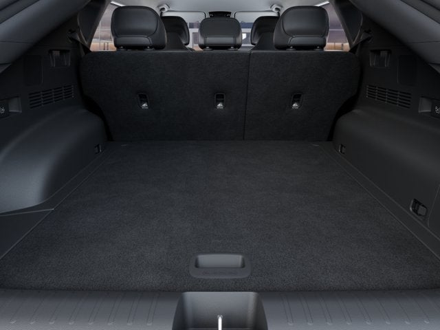 2026 Kia EV6 Light