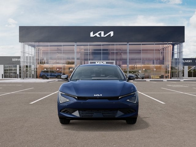 2026 Kia EV6 Light