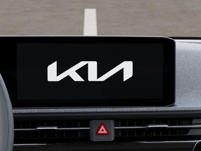 2026 Kia EV6 Light