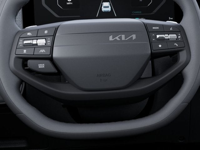2026 Kia EV6 Light