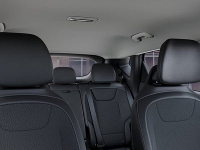 2026 Kia EV6 Light