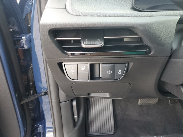 2026 Kia EV6 Light