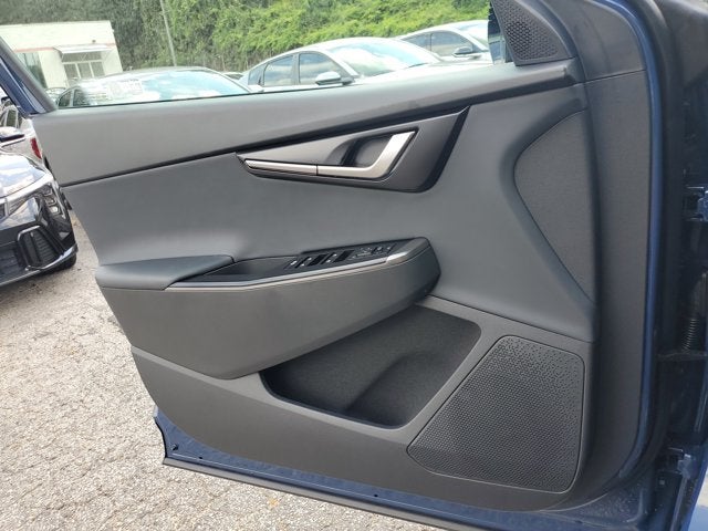 2026 Kia EV6 Light