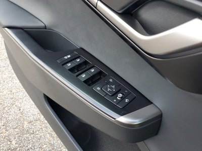 2026 Kia EV6 Light