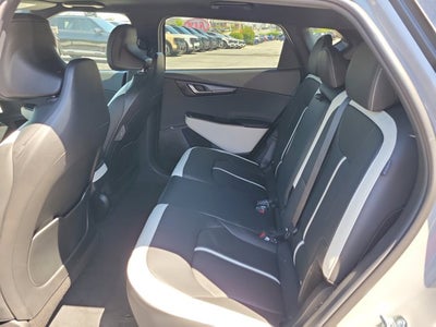 2026 Kia EV6 GT-Line