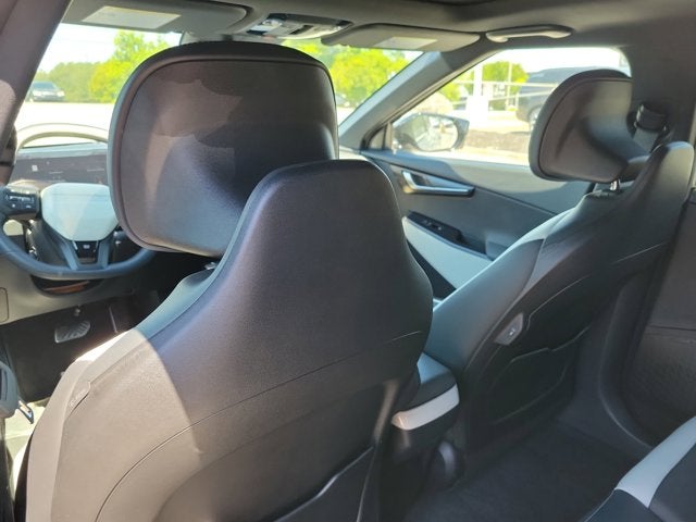 2026 Kia EV6 GT-Line
