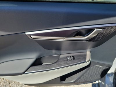 2026 Kia EV6 GT-Line
