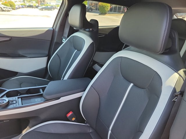 2026 Kia EV6 GT-Line