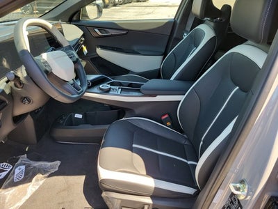 2026 Kia EV6 GT-Line