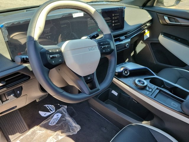 2026 Kia EV6 GT-Line