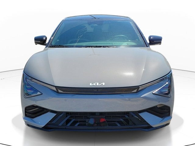 2026 Kia EV6 GT-Line