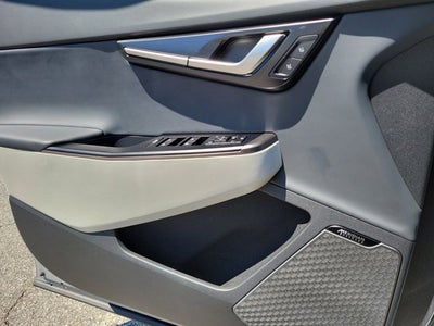 2026 Kia EV6 GT-Line