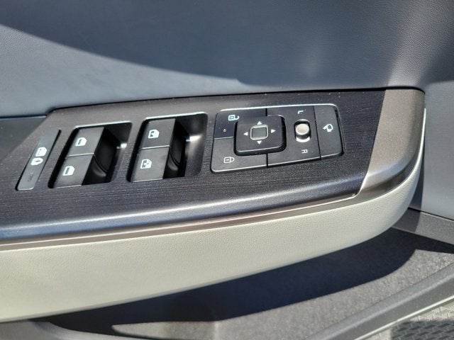 2026 Kia EV6 GT-Line