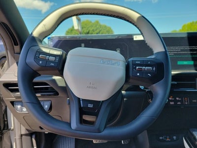 2026 Kia EV6 GT-Line