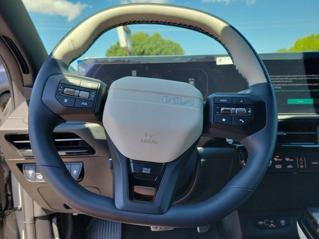 2026 Kia EV6 GT-Line