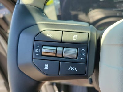 2026 Kia EV6 GT-Line