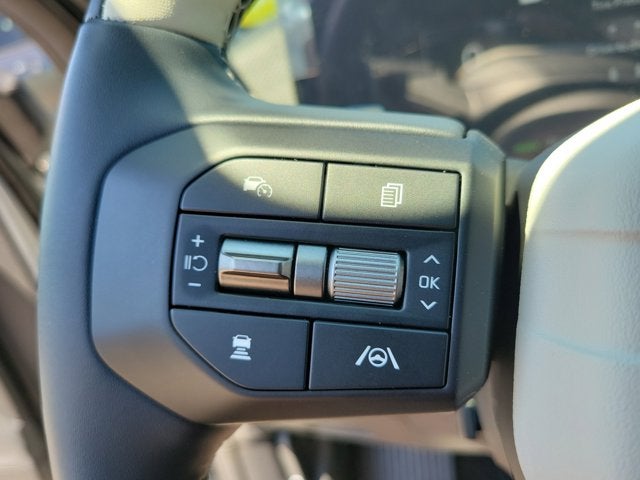 2026 Kia EV6 GT-Line