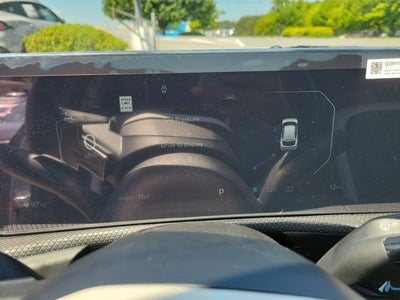 2026 Kia EV6 GT-Line