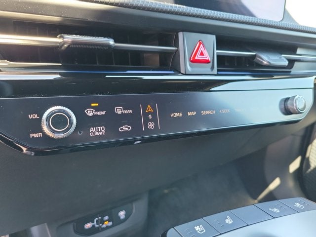 2026 Kia EV6 GT-Line