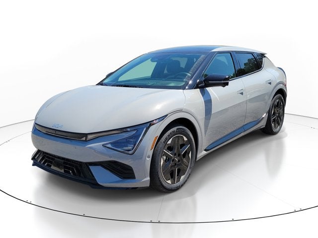2026 Kia EV6 GT-Line