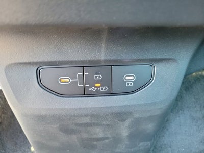 2026 Kia EV6 GT-Line