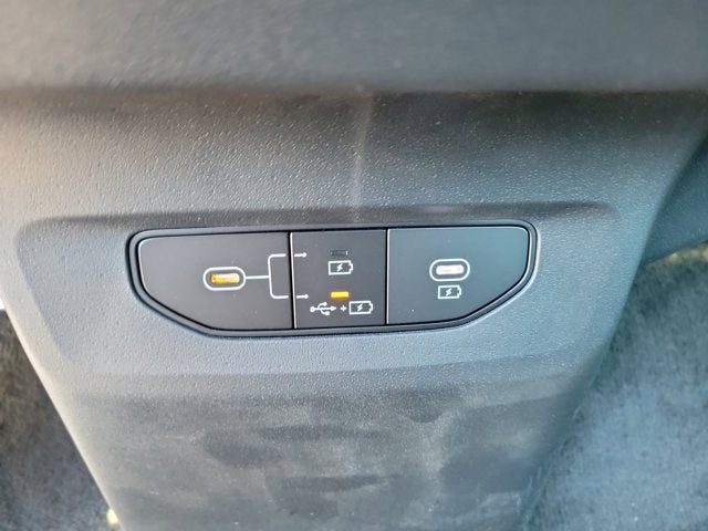 2026 Kia EV6 GT-Line