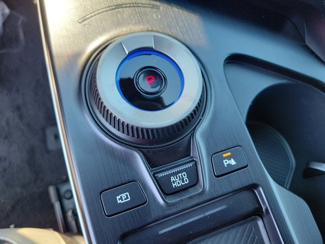2026 Kia EV6 GT-Line
