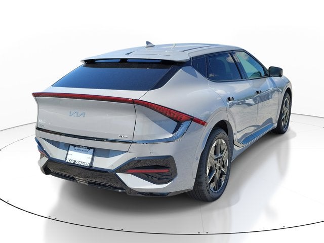 2026 Kia EV6 GT-Line