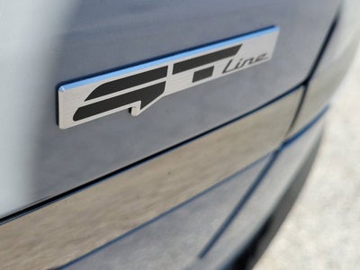 2026 Kia EV6 GT-Line