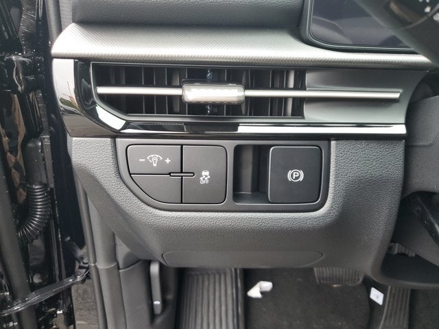 2027 Kia Sportage LX