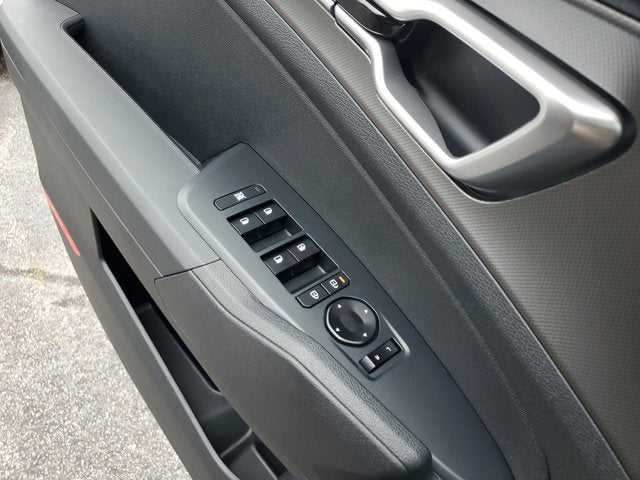 2027 Kia Sportage LX