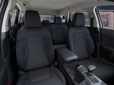 2027 Kia Sportage LX