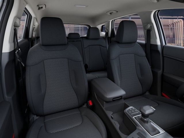 2027 Kia Sportage LX
