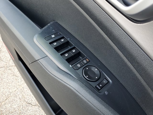 2027 Kia Sportage LX
