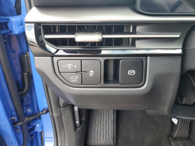 2027 Kia Sportage EX