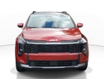 2027 Kia Sportage EX
