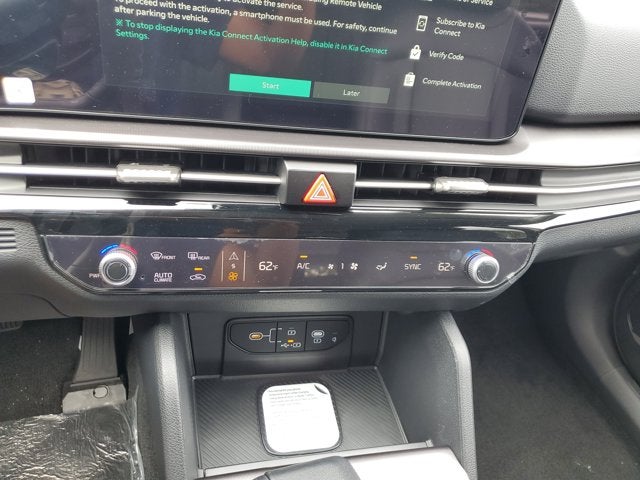 2027 Kia Sportage EX