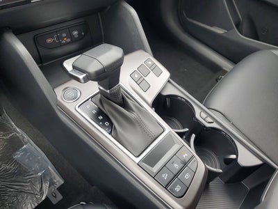 2027 Kia Sportage EX