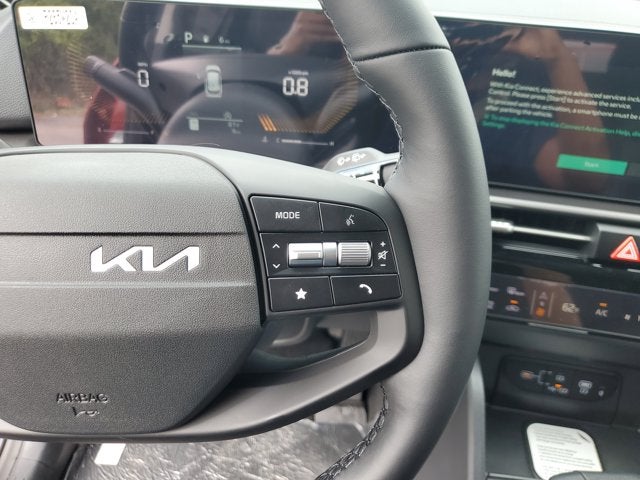 2027 Kia Sportage EX