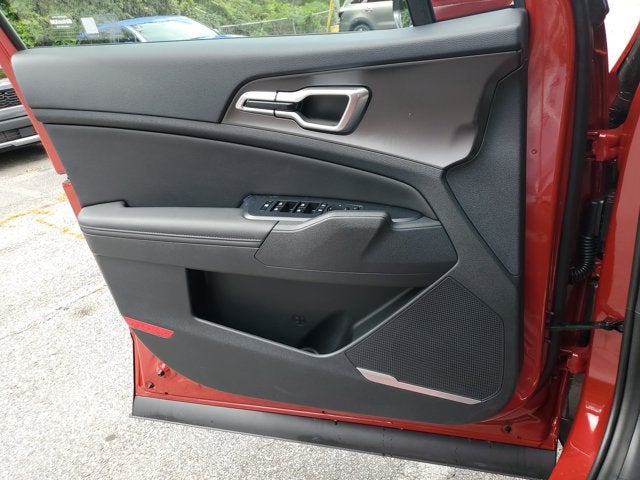 2027 Kia Sportage EX