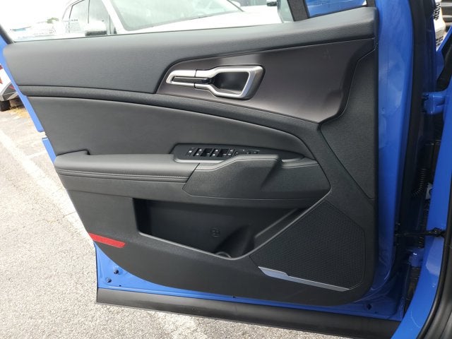 2027 Kia Sportage EX
