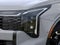 2027 Kia Sportage SX