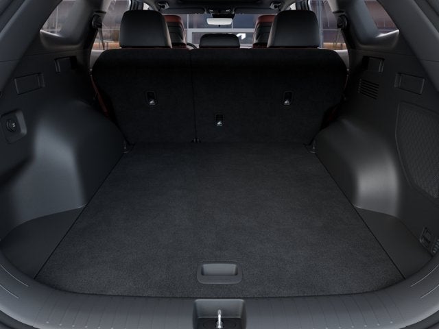 2027 Kia Sportage SX