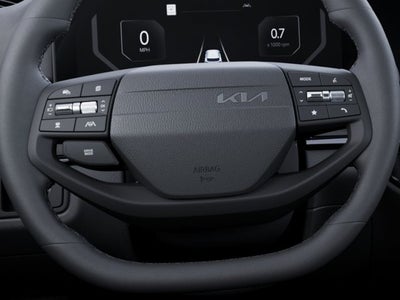 2027 Kia Sportage SX