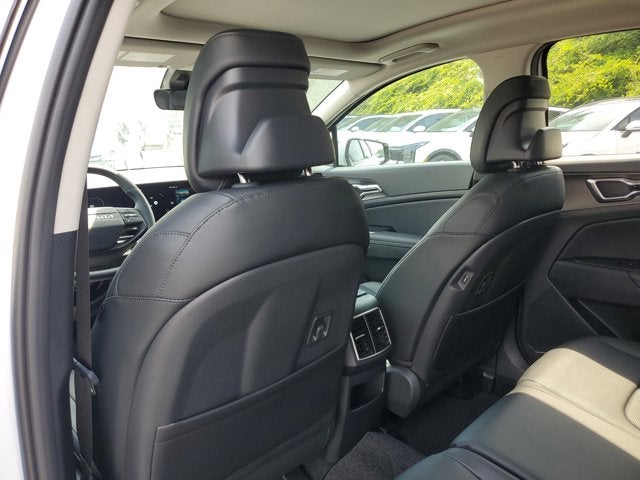 2026 Kia Sportage SX