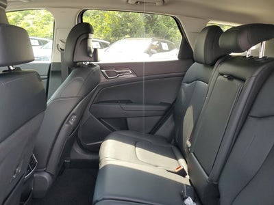 2026 Kia Sportage SX