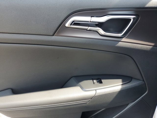 2026 Kia Sportage SX